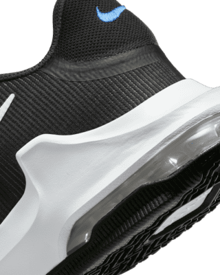 NIKE公式】ナイキ インパクト 4 バスケットボールシューズ.オンライン